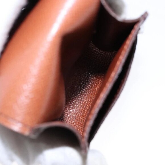 LOUIS VUITTON Monogram Etui cigarette Cigarette Case LV Auth - Picture 8 of 16